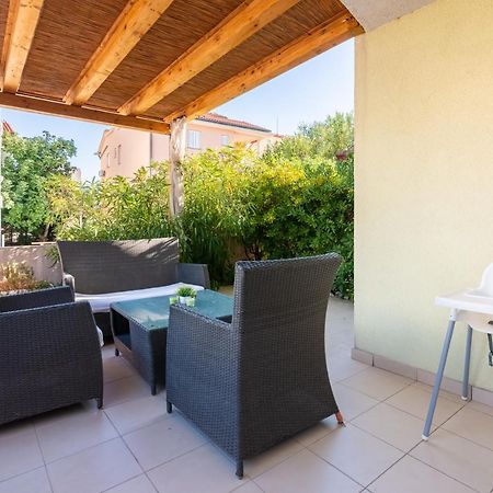 New Lovorka 7 Apt. 4+1 In Baška Eksteriør bilde