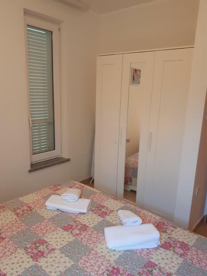 New Lovorka 7 Apt. 4+1 In Baška Eksteriør bilde