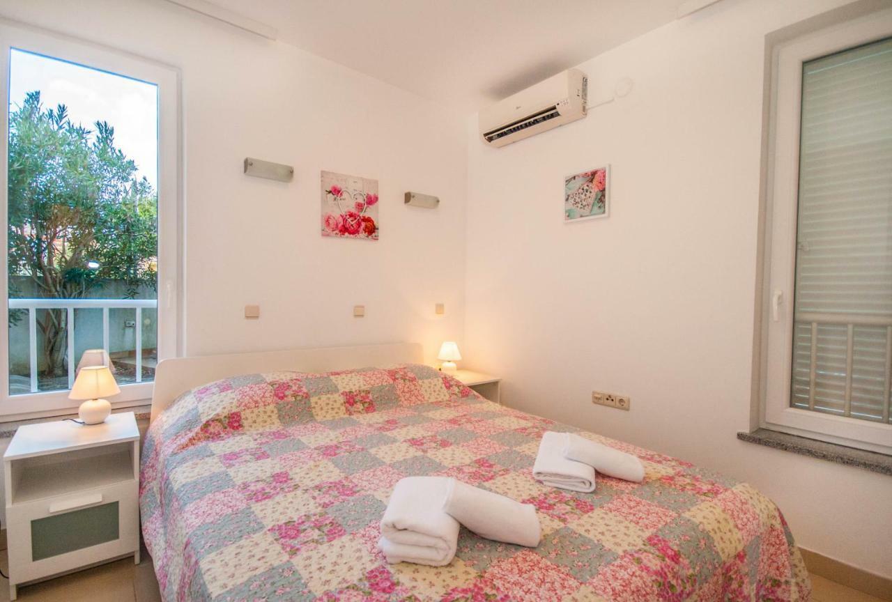 New Lovorka 7 Apt. 4+1 In Baška Eksteriør bilde