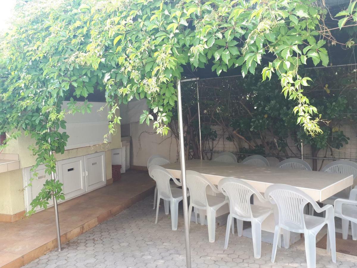 New Lovorka 7 Apt. 4+1 In Baška Eksteriør bilde