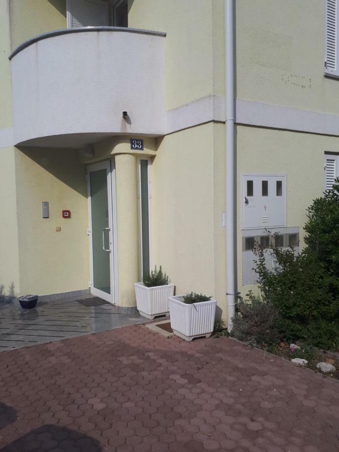 New Lovorka 7 Apt. 4+1 In Baška Eksteriør bilde