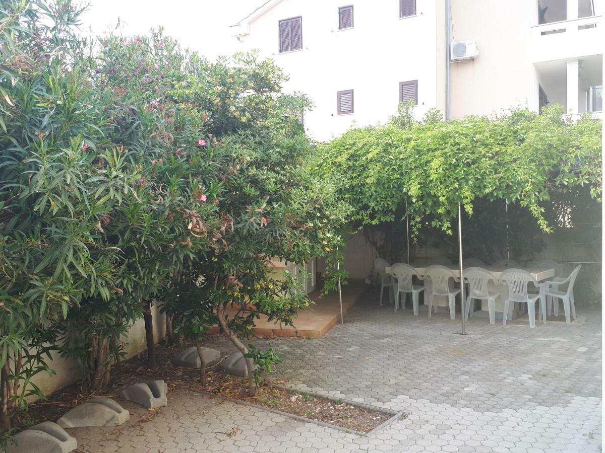 New Lovorka 7 Apt. 4+1 In Baška Eksteriør bilde